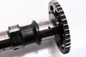 BMW - 16 BMW F700GS Exhaust Camshaft Cam Shaft - Image 4