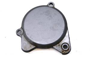 Kawasaki - 19 Kawasaki KLX250 Starter Gear Cover - Image 2