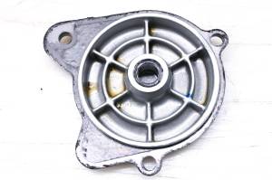 Kawasaki - 19 Kawasaki KLX250 Starter Gear Cover - Image 3