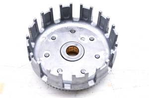 Kawasaki - 19 Kawasaki KLX250 Clutch Basket - Image 1