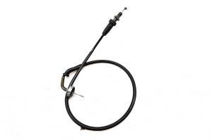 Honda - 82 Honda ATC185S Throttle Cable - Image 1