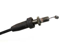 Honda - 82 Honda ATC185S Throttle Cable - Image 2