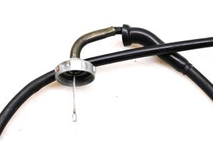 Honda - 82 Honda ATC185S Throttle Cable - Image 3