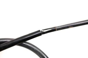 Honda - 82 Honda ATC185S Throttle Cable - Image 4