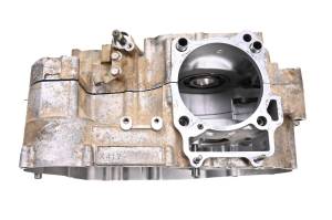 Suzuki - 04 Suzuki DRZ400 Crankcase Center Crank Case - Image 3