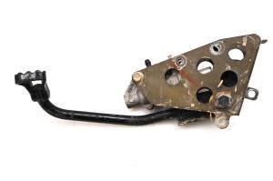 Polaris - 15 Polaris Sportsman 850 SP EFI 4x4 Rear Brake Master Cylinder & Brake Pedal - Image 1