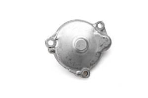 Kawasaki - 19 Kawasaki KX450F Starter Gear & Cover - Image 1