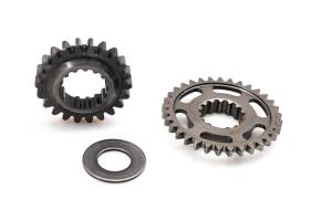 Kawasaki - 19 Kawasaki KX450F Crank Gears - Image 3