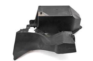 Kawasaki - 16 Kawasaki Ninja 650 Battery Box Tray EX650 - Image 3