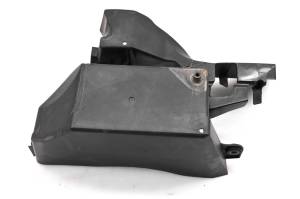 Kawasaki - 16 Kawasaki Ninja 650 Battery Box Tray EX650 - Image 4