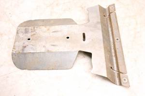 Yamaha - 16 Yamaha YXZ1000R EPS 4x4 Rear Heat Shield Cover - Image 3