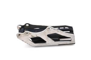 Kawasaki - 19 Kawasaki KX450F Chain Guide Guard - Image 1