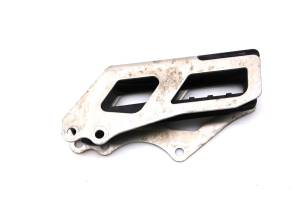 Kawasaki - 19 Kawasaki KX450F Chain Guide Guard - Image 2