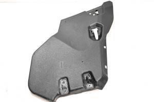 Yamaha - 16 Yamaha YXZ1000R EPS 4x4 Driver Left Side Door - Image 2