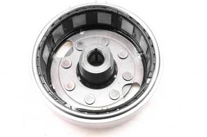 Kawasaki - 00 Kawasaki KLR250 Flywheel Magneto KL250D - Image 1