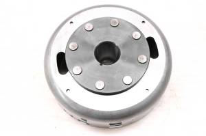 Kawasaki - 00 Kawasaki KLR250 Flywheel Magneto KL250D - Image 2