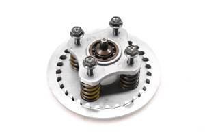 Suzuki - 02 Suzuki Ozark 250 2x4 Clutch Pressure Plate LTF250 - Image 1