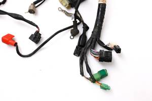 Kawasaki - 19 Kawasaki KX450F Wire Harness Electrical Wiring - Image 2