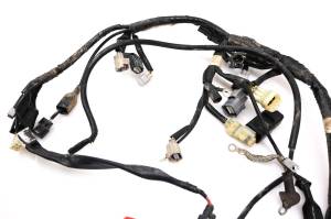 Kawasaki - 19 Kawasaki KX450F Wire Harness Electrical Wiring - Image 3