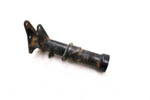 Yamaha - 00 Yamaha Grizzly 600 4x4 Rear Left Axle Tube Housing YMF600F - Image 2