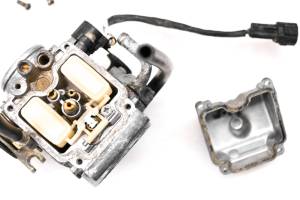 Suzuki - 01 Suzuki DRZ400S Carburetor Carb - Image 6