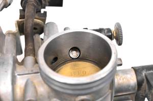 Kawasaki - 19 Kawasaki KX450F Throttle Body & Injector - Image 4