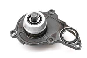 Suzuki - 01 Suzuki DRZ400S Inner Water Pump Cover & Impeller - Image 2