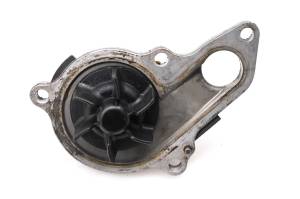 Suzuki - 01 Suzuki DRZ400S Inner Water Pump Cover & Impeller - Image 4