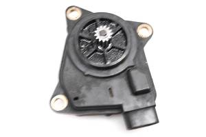 Yamaha - 00 Yamaha Grizzly 600 4x4 4Wd Front Differential Actuator YMF600F - Image 1