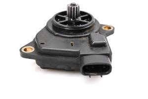 Yamaha - 00 Yamaha Grizzly 600 4x4 4Wd Front Differential Actuator YMF600F - Image 3