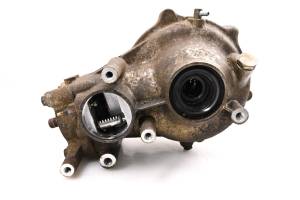 Yamaha - 00 Yamaha Grizzly 600 4x4 Front Differential YMF600F - Image 2