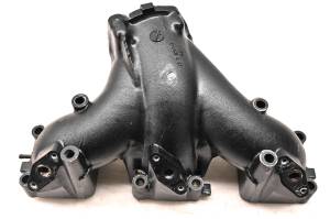 Yamaha - 03 Yamaha Waverunner XLT1200 Exhaust Manifold Flange XA1200A - Image 1