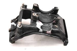 Polaris - 04 Polaris MSX 110 Oil Cooler Support Bracket Mount - Image 2