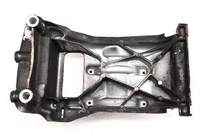 Polaris - 04 Polaris MSX 110 Oil Cooler Support Bracket Mount - Image 3