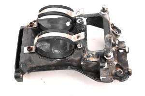 Polaris - 04 Polaris MSX 110 Oil Cooler Bracket Mount - Image 1