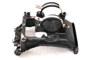 Polaris - 04 Polaris MSX 110 Oil Cooler Bracket Mount - Image 2