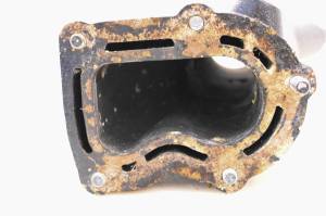 Polaris - 04 Polaris MSX 110 Exhaust Manifold Flange - Image 4