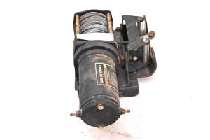 Aftermarket - 03 Suzuki Vinson 500 4x4 Winch 3000Lb Aftermarket LTA500F - Image 3