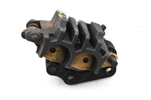 Kawasaki - 07 Kawasaki Ninja 650R Front Left Brake Caliper EX650A - Image 2