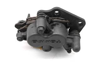 Kawasaki - 07 Kawasaki Ninja 650R Front Left Brake Caliper EX650A - Image 3