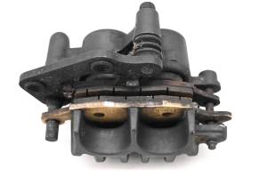 Kawasaki - 07 Kawasaki Ninja 650R Front Left Brake Caliper EX650A - Image 4