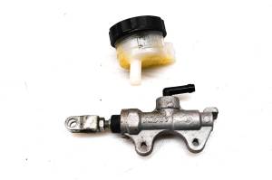 Kawasaki - 07 Kawasaki Ninja 650R Rear Brake Master Cylinder EX650A - Image 2