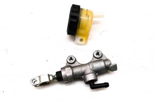 Kawasaki - 07 Kawasaki Ninja 650R Rear Brake Master Cylinder EX650A - Image 3