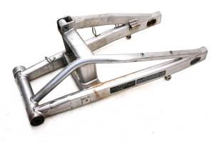 Kawasaki - 07 Kawasaki Ninja 650R Rear Swingarm EX650A - Image 2