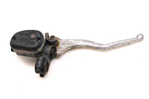 Polaris - 03 Polaris Predator 500 2x4 Front Brake Master Cylinder & Lever - Image 1