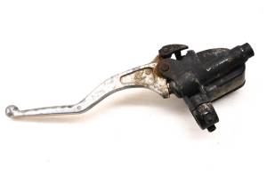 Polaris - 03 Polaris Predator 500 2x4 Front Brake Master Cylinder & Lever - Image 3