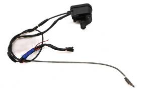 Polaris - 03 Polaris Predator 500 2x4 Thumb Throttle & Cable - Image 1