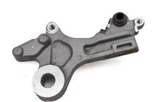 Honda - 17 Honda CBR300R Rear Brake Caliper Mounting Bracket - Image 1