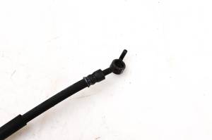 Honda - 14 Honda CBR500R Rear Brake Line - Image 3