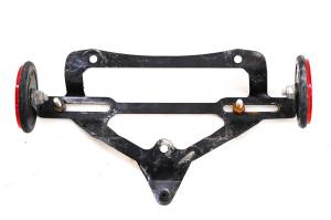 Honda - 14 Honda CBR500R License Plate Bracket Mount - Image 1